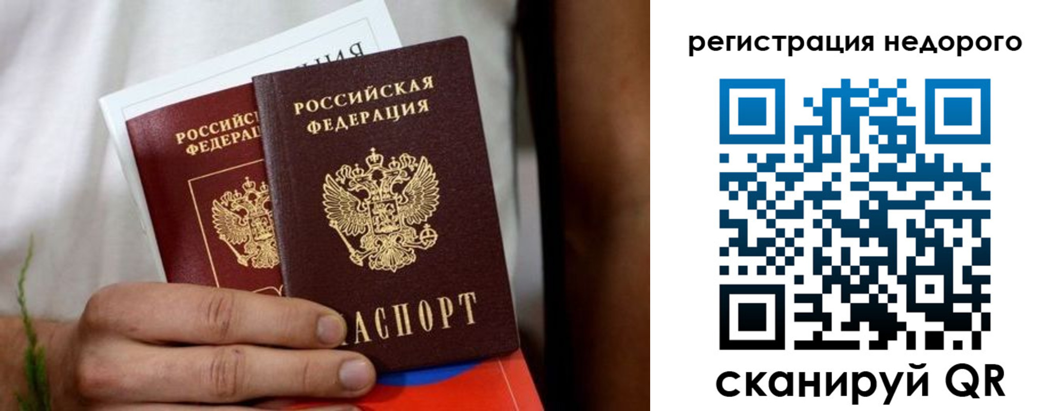 временная регистрация гарантия в Волгодонске